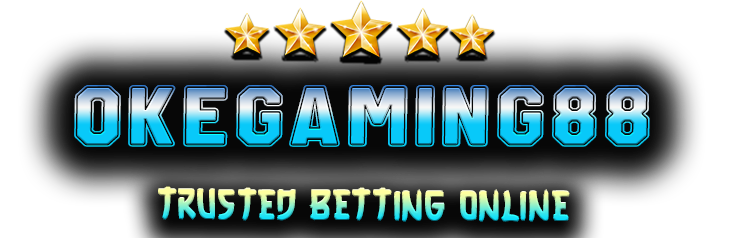 Okegaming88 Logo
