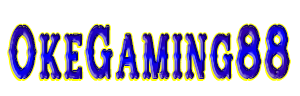 OkeGaming88 Logo